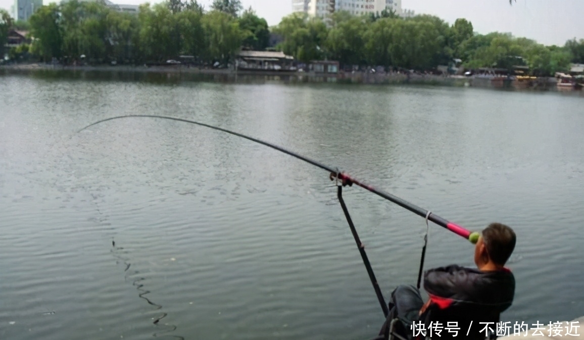 作为钓鱼人，这些鱼竿的种类，可都算是基础常识了