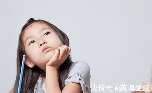 敏感期|孩子突然变“小结巴”,难道是口吃?是思维的速度超过说话的速度
