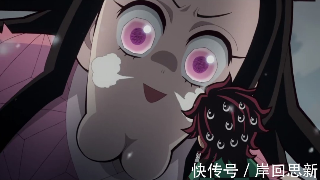 红莲华|三位七旬老人因《鬼灭之刃》而被捕,其目的是补贴生活费?