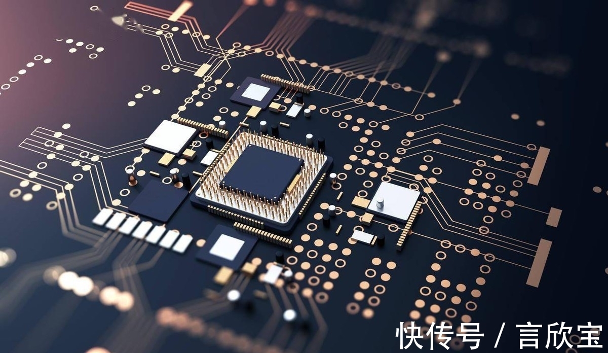 信息科学技术学院|瞧不起中国芯?芯片女神出手,30岁斩获国际大奖,让美国哑口无言