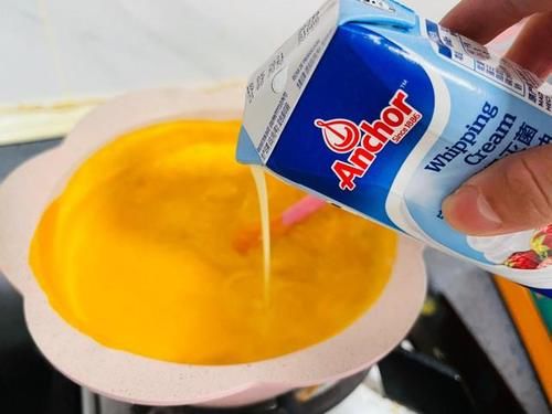 西餐馆的料理在家也能做啦,醇香细腻,一学就会