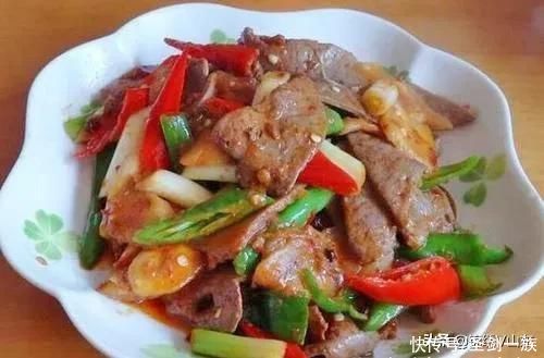 年夜饭必备的47道家常菜，清爽鲜香，营养美味，看着就很有食欲