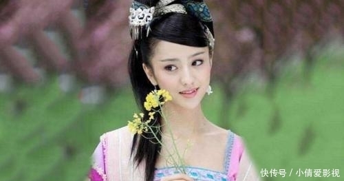 赵合德|汉成帝刘骜宠爱赵飞燕姐妹,竟然杀掉儿子来取悦美人