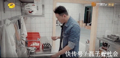 大灣區(qū)哥哥家的良心黑店,達咩