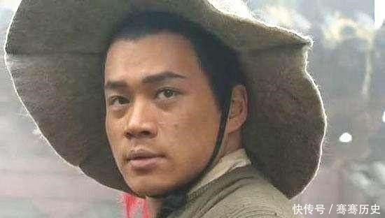 宁死不屈|水浒传里最有骨气的人,不是武松,而是面对权势宁死不屈的此人