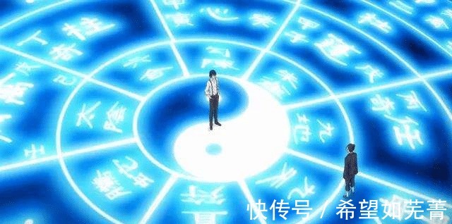道教|一人之下细思极恐小细节，丰富道教文化融入以及两世界观的塑造