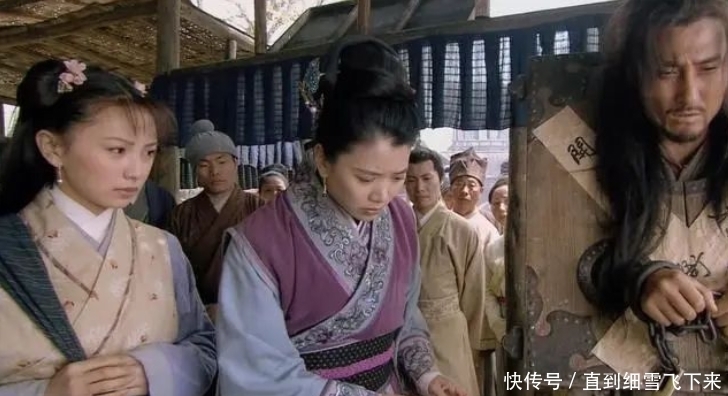 鲁智深是如何一步步开始对林冲不满的,其实林冲自己应该最清楚