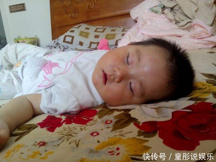 母乳喂养|孩子如果有这5个“特点”,说明抵抗力很好,你家孩子在其中吗