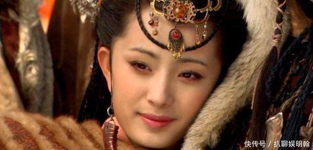 单于|祖孙三代娶同一个公主,生下三个孩子,亲兄弟却要叫爷爷