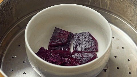 比红薯的营养高10倍!简单一蒸就好吃,老少皆宜