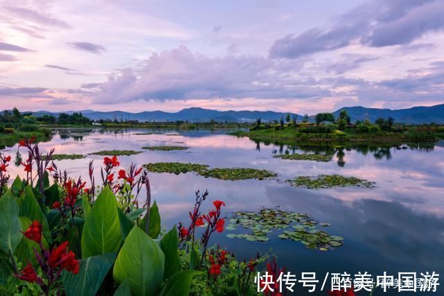 红塔|玉溪不可忽略的3处免费景点，自然风光独特，游玩度假胜地