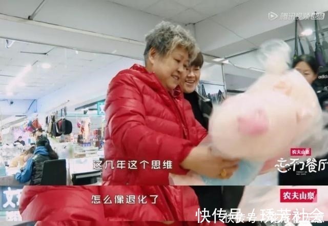 店长|看了《忘不了餐厅》，你不会怪黄渤离开《极限挑战》了