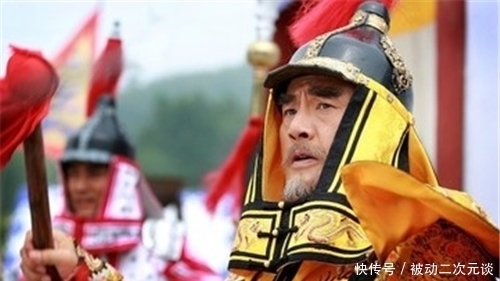 凌迟|平定三藩时，康熙下旨凡投降者既往不咎，为何却将此人凌迟处死？