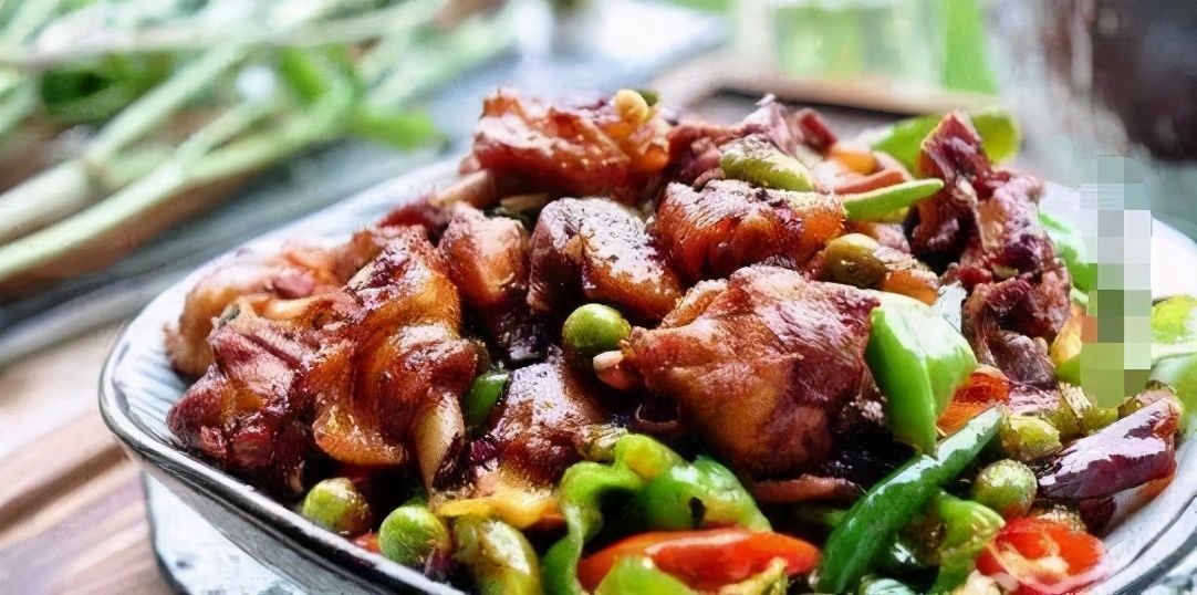 50款经典美食推荐，食材丰富配料齐全菜肴更加有滋有味，试试吧