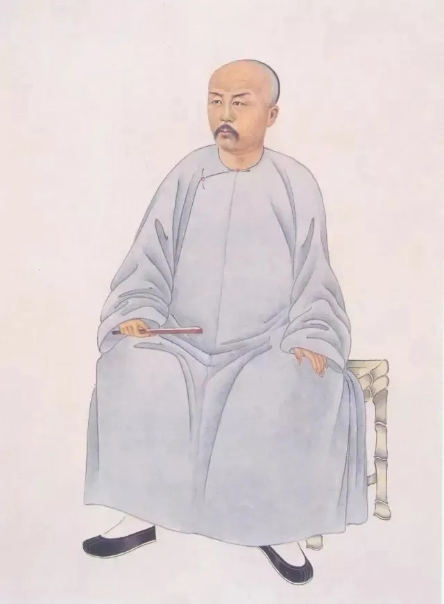 同治!赵之谦致赵曈书札十八通及信封十四件!