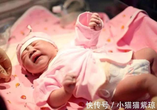 产妇|上午出生的孩子,和下午出生的孩子,有什么差距?可不是迷信