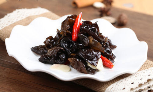  木耳三大好处惊呆众人