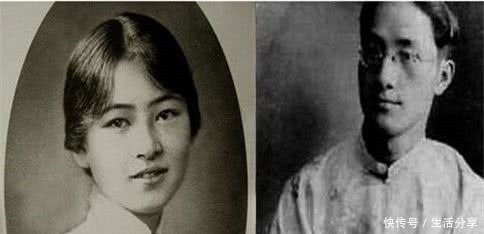 林徽因|一代才女为什么会受到两大文豪的嘲讽!