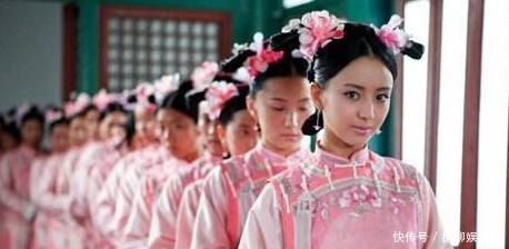 躲藏|蛮族女子被皇帝临幸，生下了一个千古明君，前半生在躲藏成长