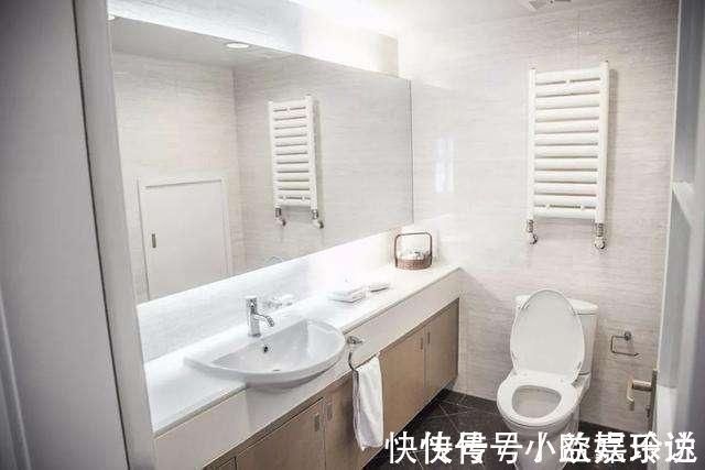 马桶|最近卫生间总有臭味,都是这几点没做好,赶紧打扫打扫