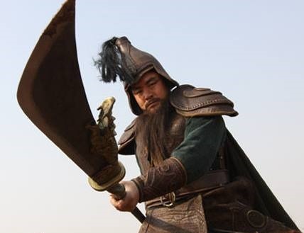 水浒|三国有五虎上将,水浒也有五虎上将,你知道吗