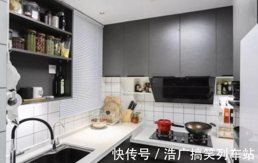 梳妆台|她家83平米，一个玄关就圈粉无数，全屋设计漂亮又实用，太棒了
