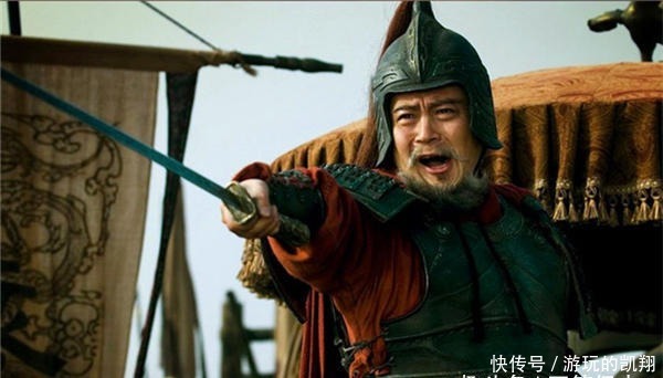 袁术|曹操的双面人生:心狠手辣与有情有义