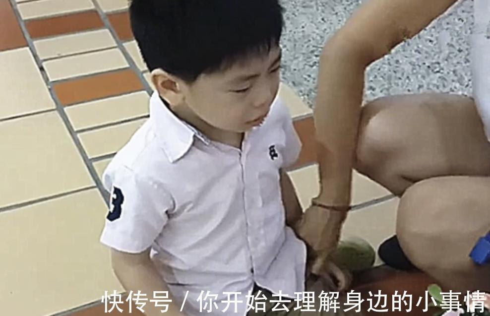 女孩|8岁女孩打碎同学眼镜,妈妈不以为然,看到发票后瞬间怒了