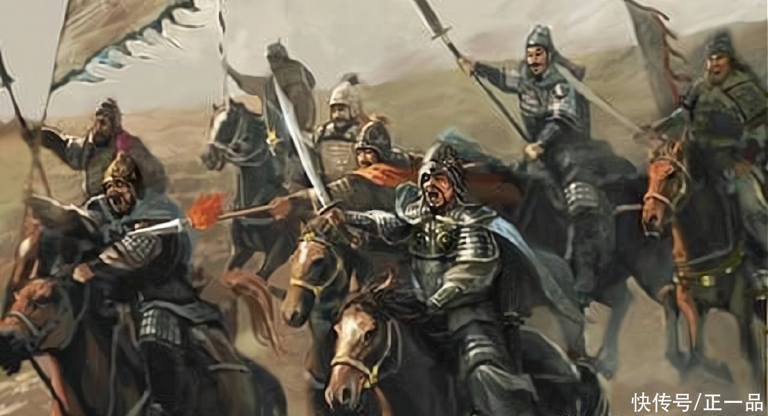 王司马@这个朝代被“吹上了天”,事实上它应该算是历史上最黑暗的时代