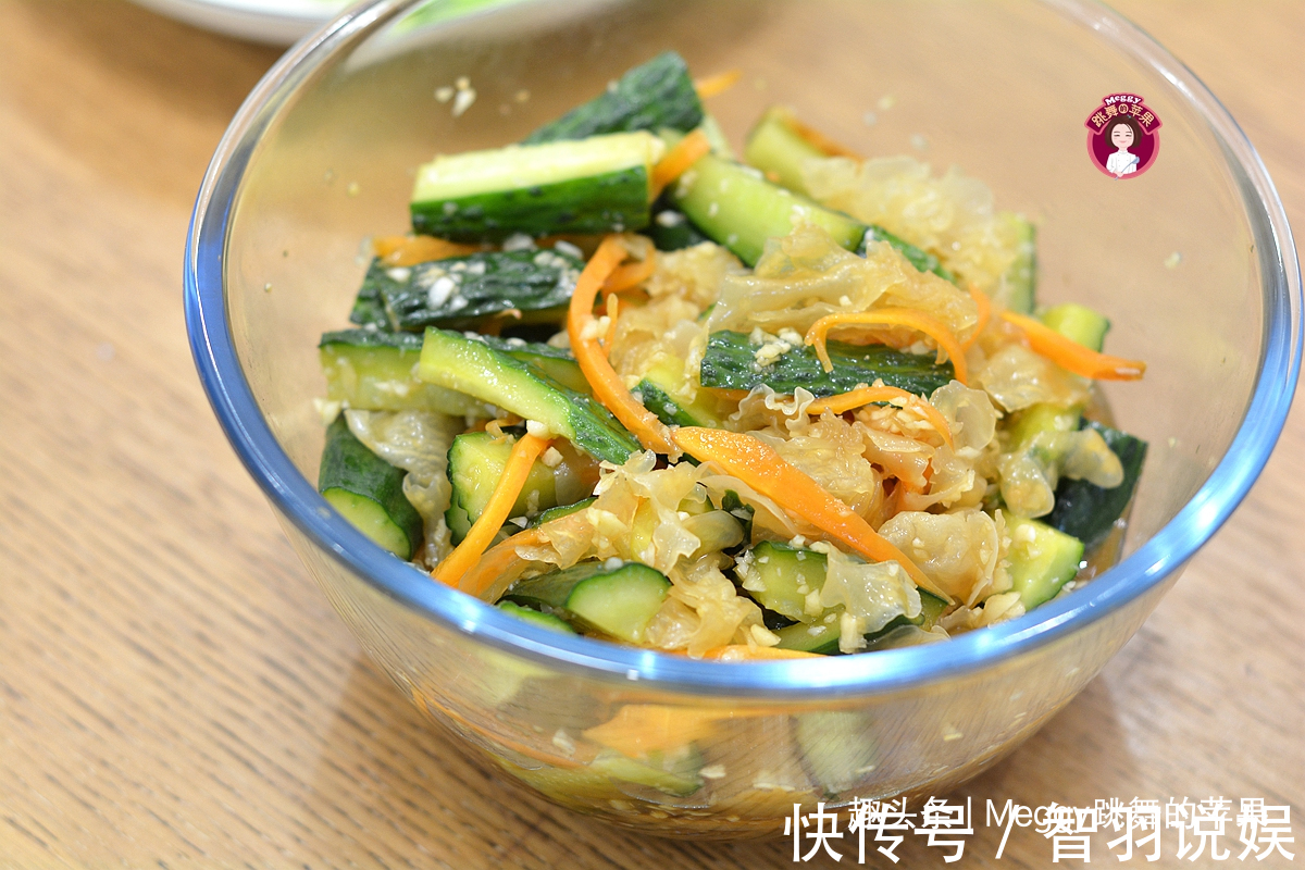 苦瓜|高考营养晚餐巧安排，2荤4素好吃易做，“喜气洋洋”超下饭