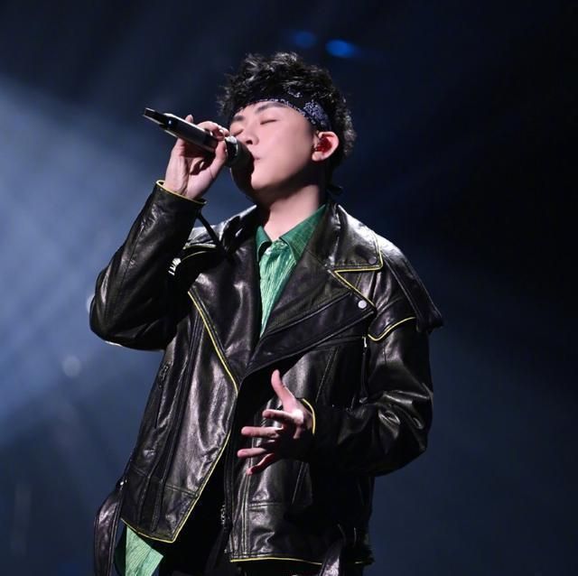 單依純在《天賜的聲音2》暴露出短板，她陷入了袁婭維同款誤區(qū)