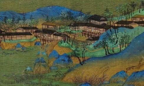 人民|经济巅峰!北宋人民太有钱了,人均GDP远超工业革命的英国人