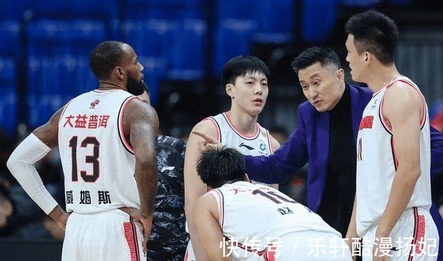 转型|广东遇三年阵痛期!易建联转型邓肯失败,场均12+7他真的老了
