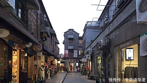 未解|来上海必去的十个地点你知道几个？最后一个是中国十大未解之谜