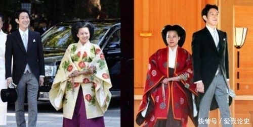 接受|日本的天皇选皇后时,除了长相漂亮还有一无耻条件,中国人无法接受