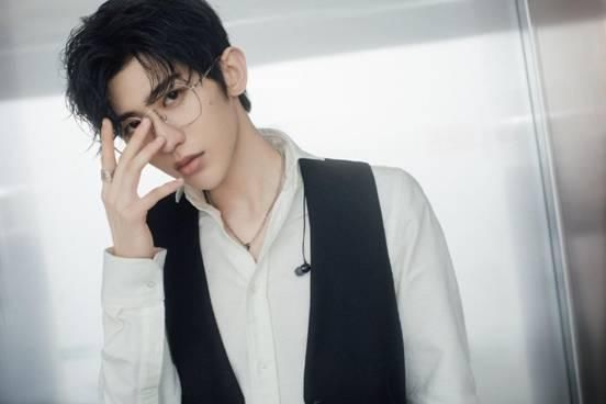 谢可寅|青你2吸了蔡徐坤多少血强行组CP不算啥,看到这3样ikun忍不了