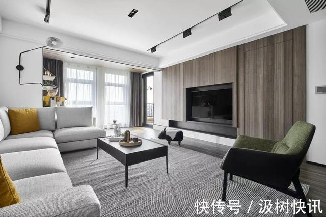 选择性|新房装修巧用隐形门,5大优势节省空间又私密,让人无力吐槽