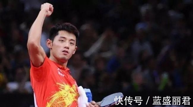 恋情|刘诗雯没希望了，张继科的恋情曝光！女方长腿吸睛颜值高！