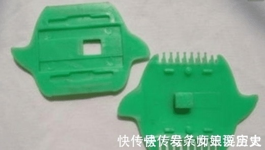 胡子#即将消失的31个“老物件”,认识9样正常,全见过的真老了