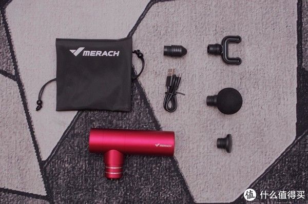 q2|一味苦练往往适得其反，健身锻炼恢复需要重视，我的4款筋膜枪横评