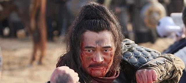 《水浒传》里的卢俊义,他富豪出身,为何还要入草为寇