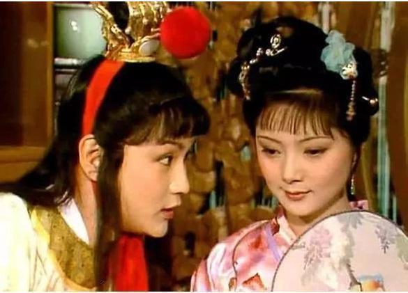 郡主们@才貌双全的薛宝钗参加选秀,首轮都过关了,为何最终没能进宫