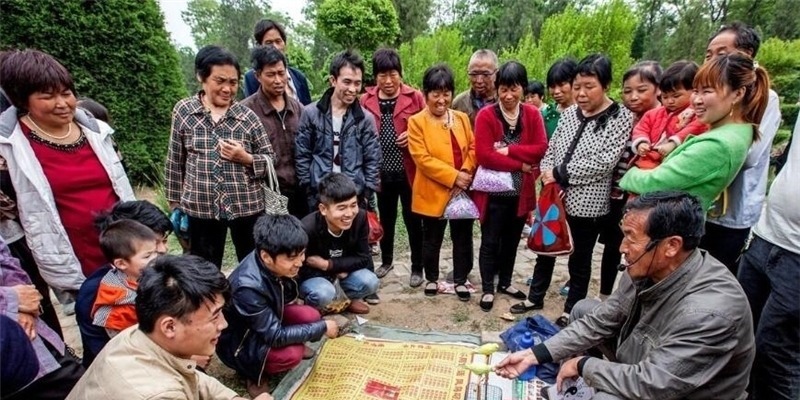 算命|为何算命先生不认识你，却知道你家有几口人？“原因”其实很简单