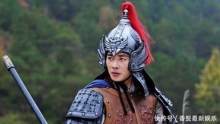 上本|历史上本不存在的四大名人，很多人都被电视剧骗了