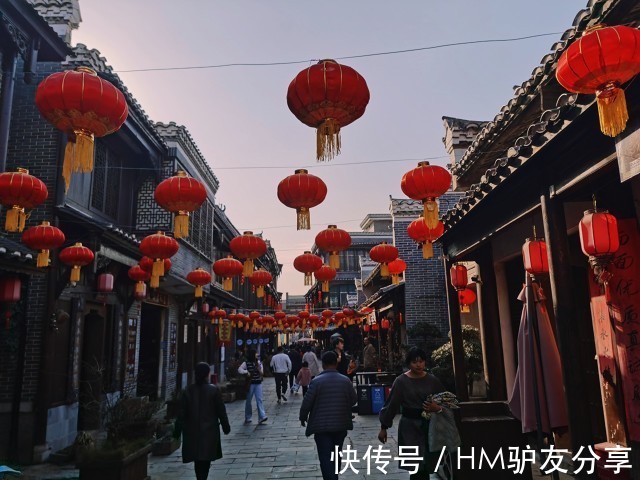 滕王阁序|盘点江西最值得去的旅游景点——收藏一下吧