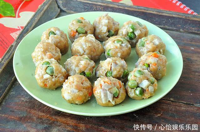 比肉|此物是寒冬最佳的早餐,5块1斤比肉还营养,软糯Q弹,孩子最爱!