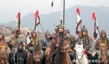 猛将|他才是真正的隋朝第一猛将,却因为长相被隋炀帝斩首