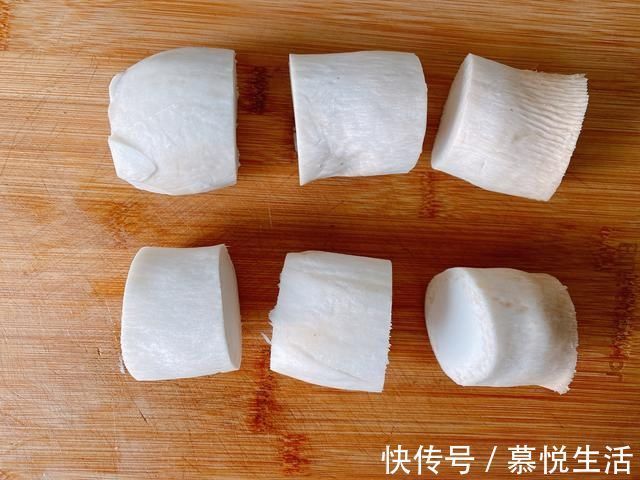 年夜饭做一道花开富贵,营养美味颜值高,寓意也好,待客倍有面子