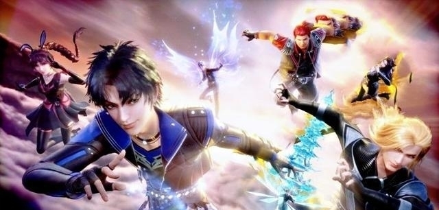 花木兰|斗罗大陆大电影要来了,制作方不是玄机,质量令人担忧