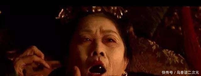 慈禧|慈禧棺材打开后,为何在场盗墓贼被吓昏?是你你也昏